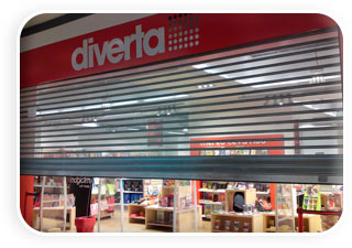 Portas Transvision Portas Transvision