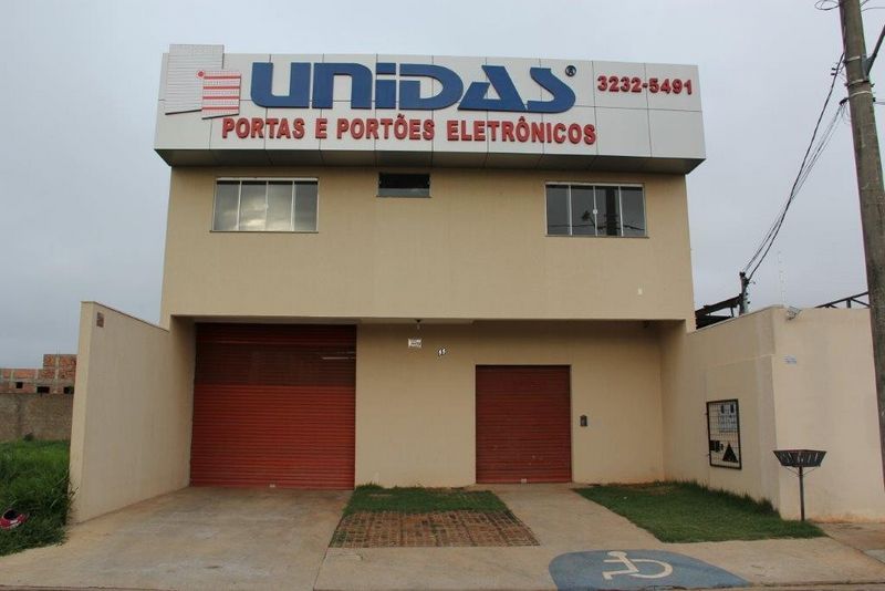 Empresa de porta de enrolar